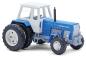Preview: Traktor Fortschritt ZT 303 D Doppelreifung blau weiß